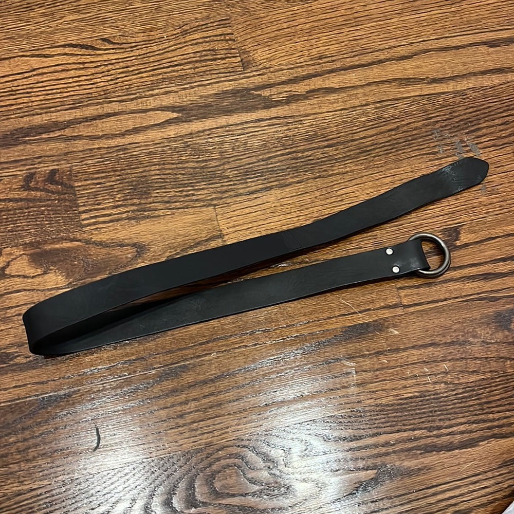 Black Belt